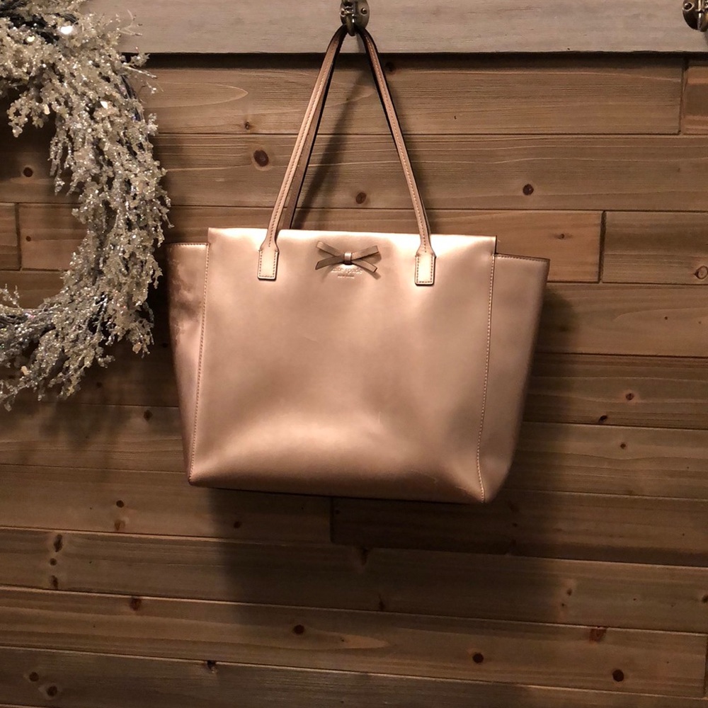 Kate Spade tote